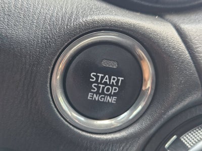 2022 Mazda Mazda MX-5 Miata RF Grand Touring