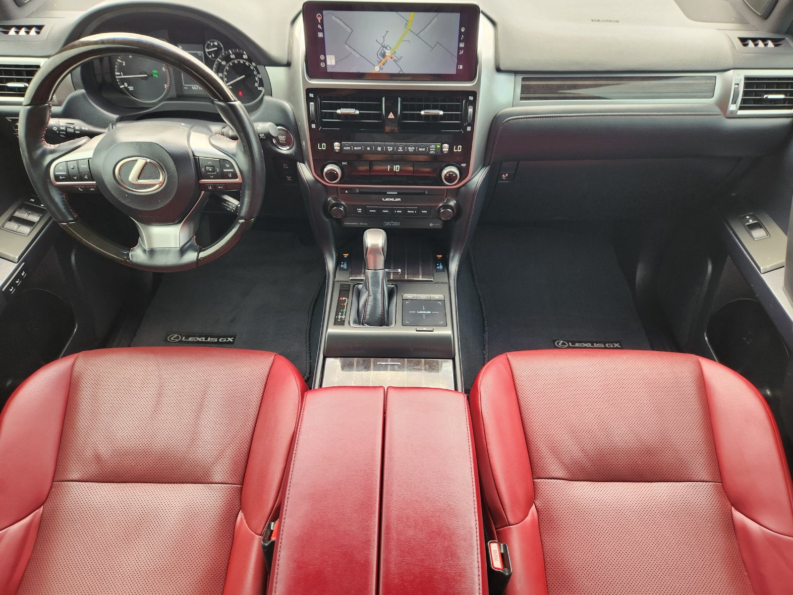 2023 Lexus GX 460 Premium