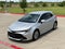2024 Toyota Corolla Hatchback SE