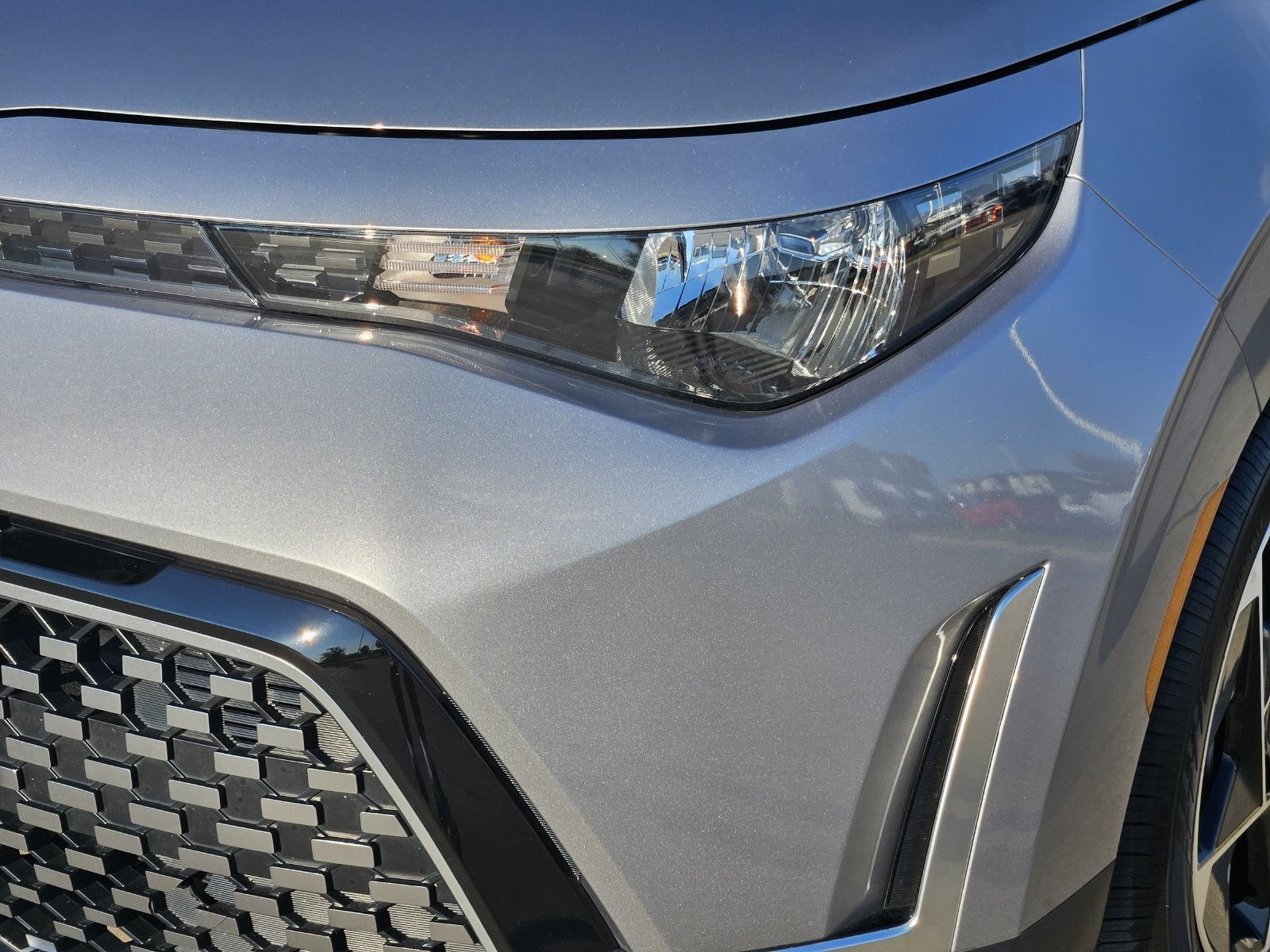 2025 Kia Soul EX