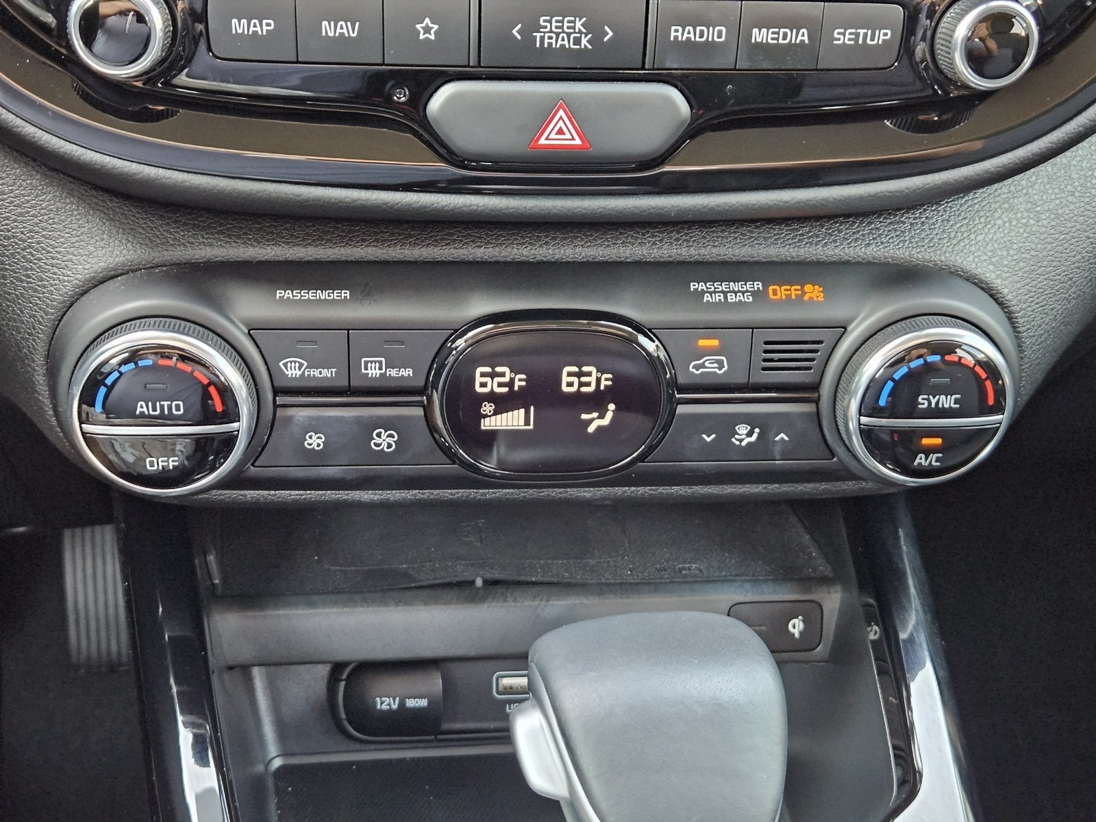 2025 Kia Soul EX