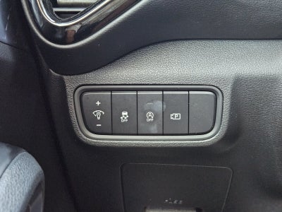 2025 Kia Soul EX