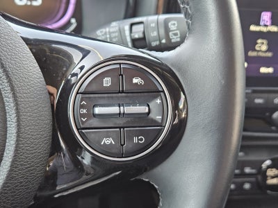 2025 Kia Soul EX
