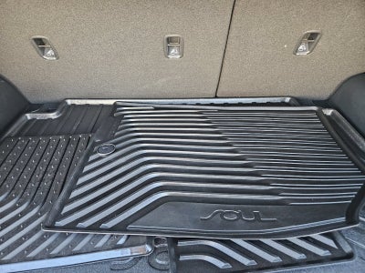 2025 Kia Soul EX