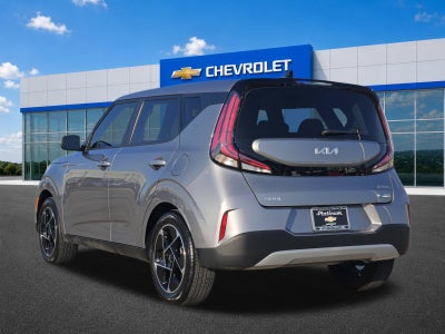2025 Kia Soul EX