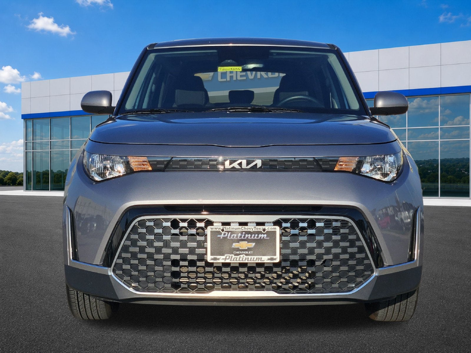 2025 Kia Soul EX