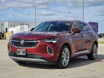 2022 Buick Envision Avenir