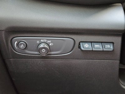 2022 Buick Envision Avenir