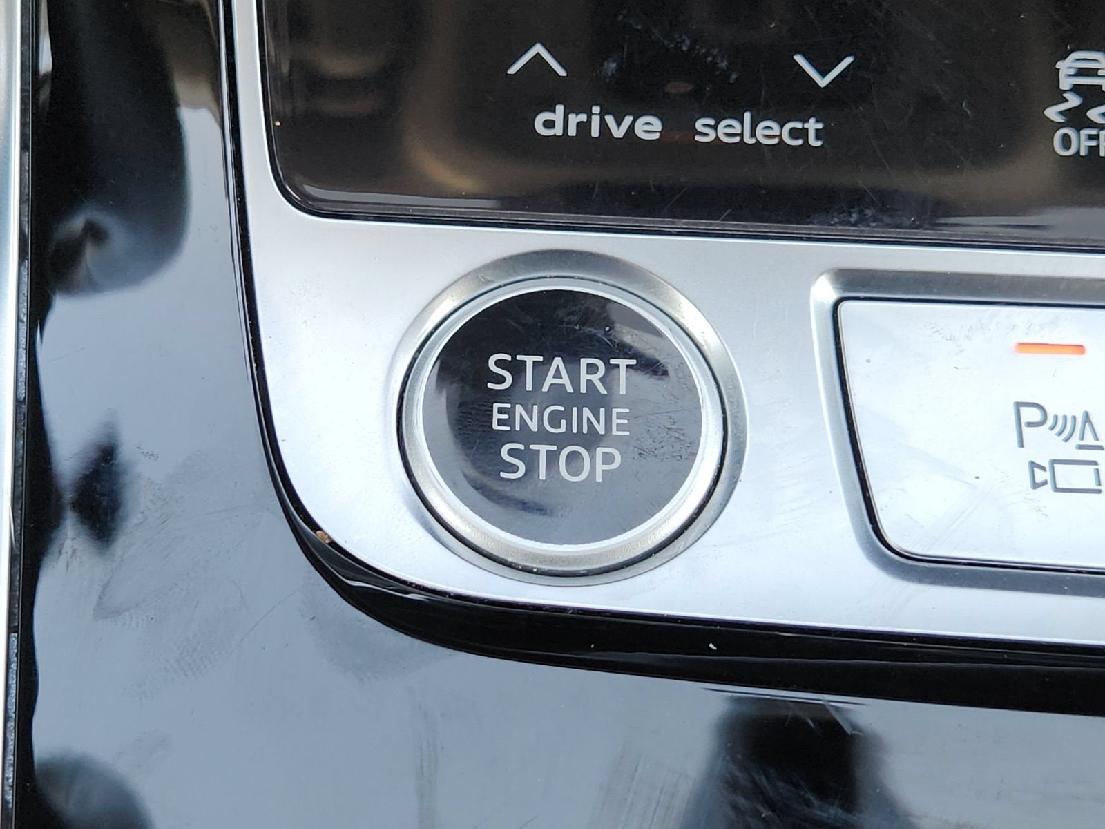 2022 Audi Q7 Prestige 55 TFSI quattro Tiptronic