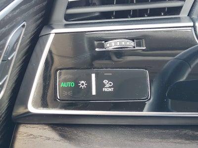 2022 Audi Q7 Prestige 55 TFSI quattro Tiptronic