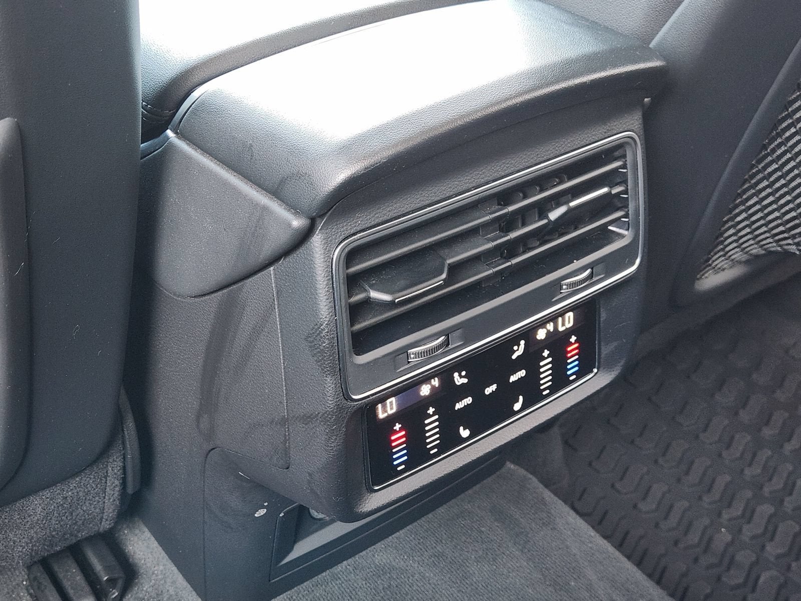 2022 Audi Q7 Prestige 55 TFSI quattro Tiptronic