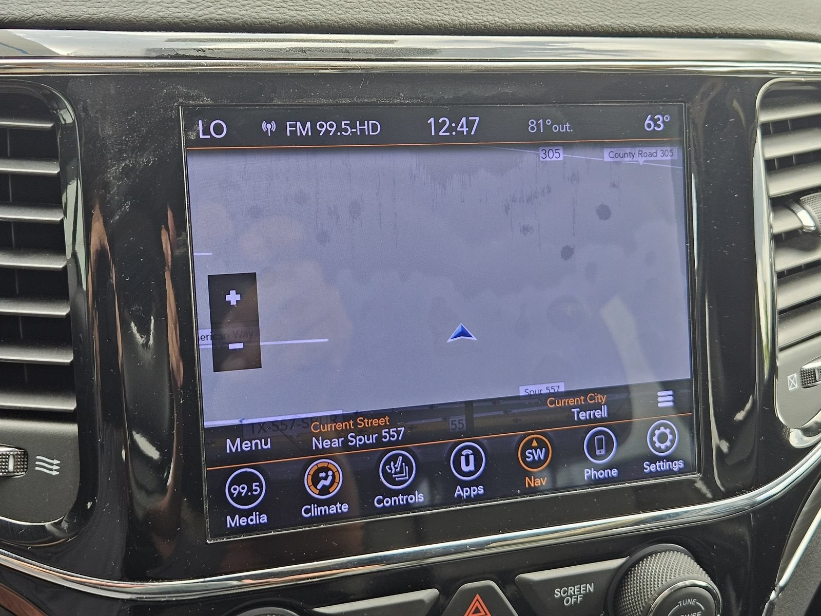 2020 Jeep Grand Cherokee Limited 4x2