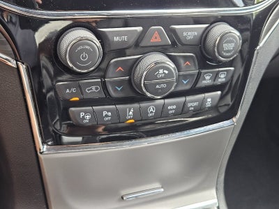 2020 Jeep Grand Cherokee Limited 4x2