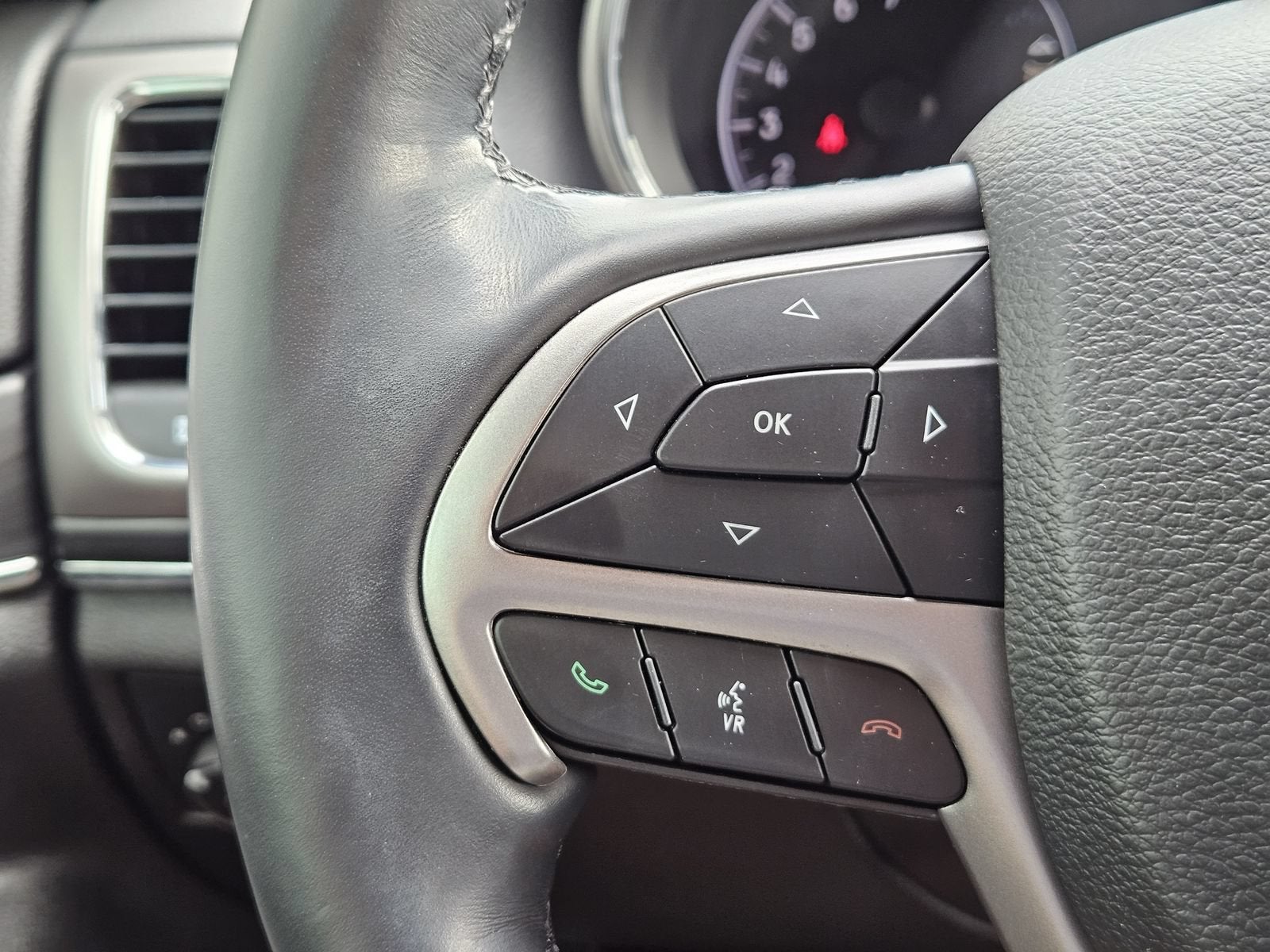 2020 Jeep Grand Cherokee Limited 4x2