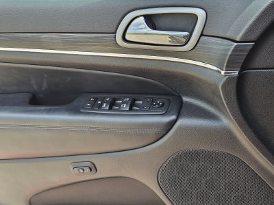 2020 Jeep Grand Cherokee Limited 4x2