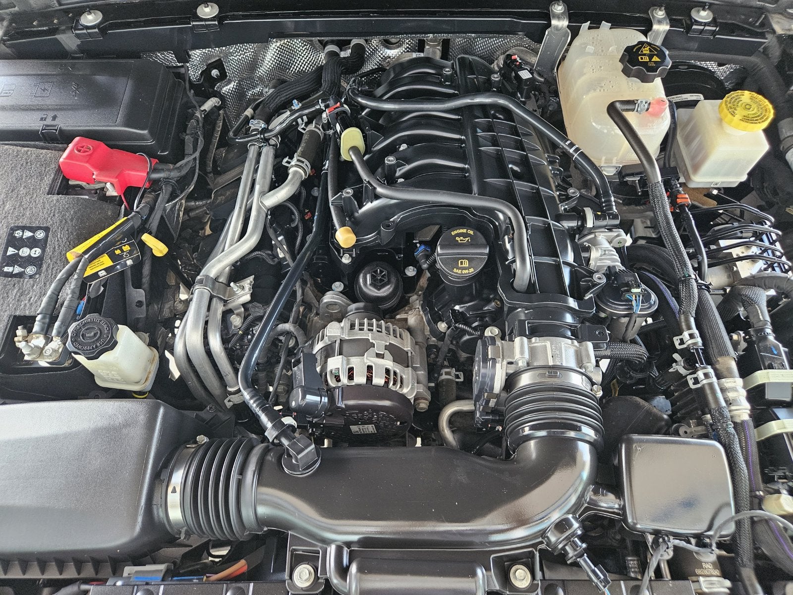 2024 Jeep Gladiator Texas Trail