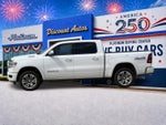 2021 RAM 1500 Limited Longhorn Crew Cab 4x4 5'7" Box