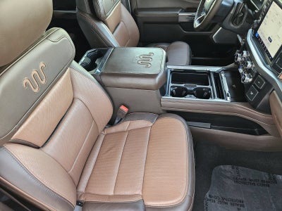 2024 Ford F-250 King Ranch