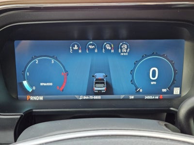 2024 Ford F-250 King Ranch