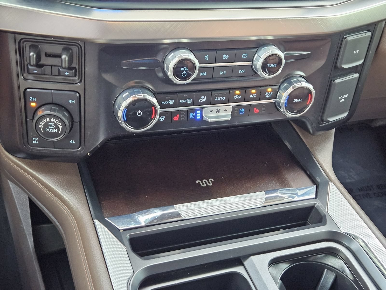 2024 Ford F-250 King Ranch