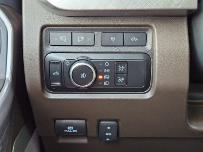 2024 Ford F-250 King Ranch