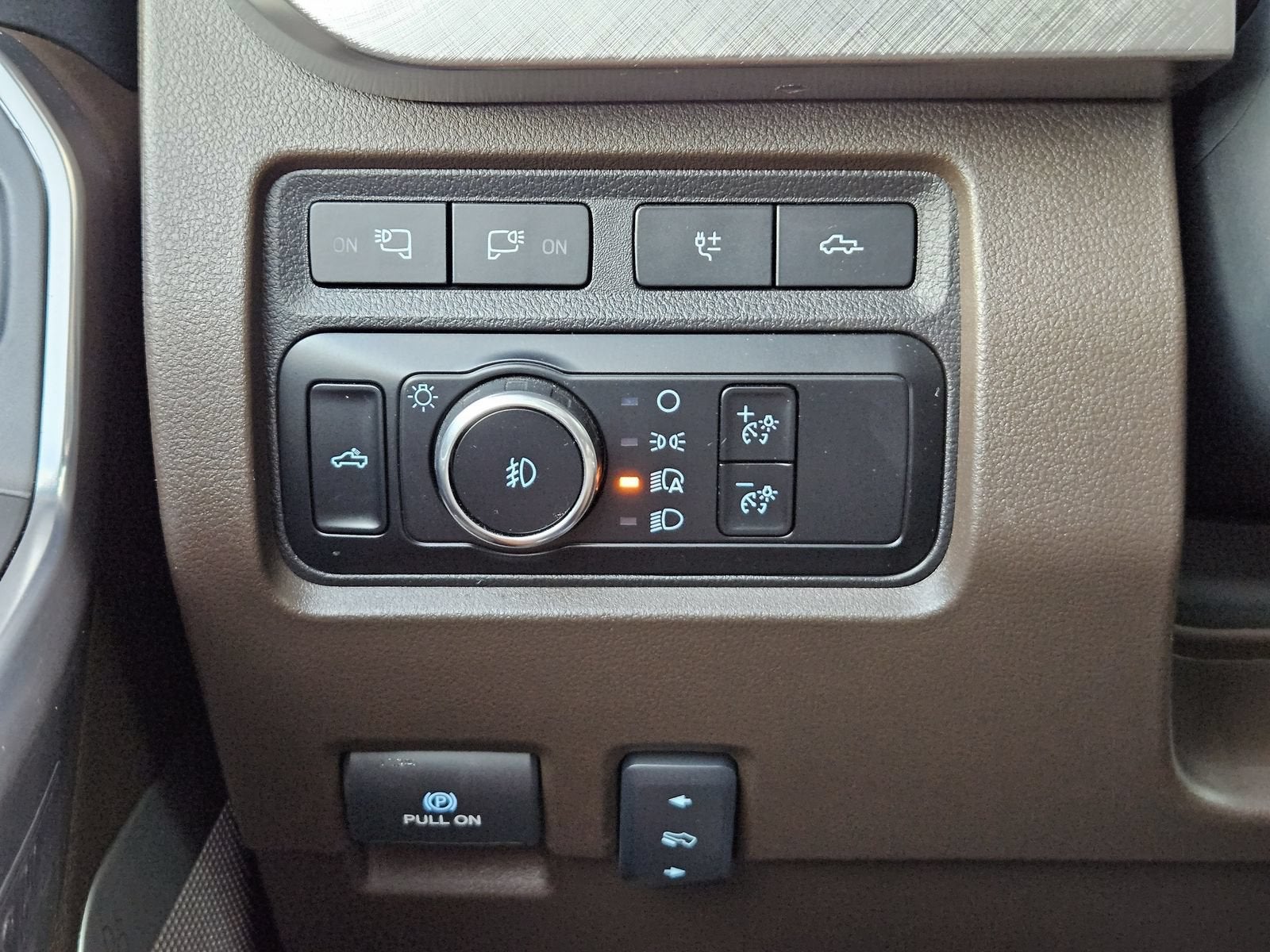 2024 Ford F-250 King Ranch