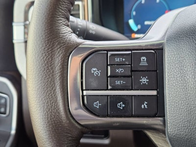 2024 Ford F-250 King Ranch