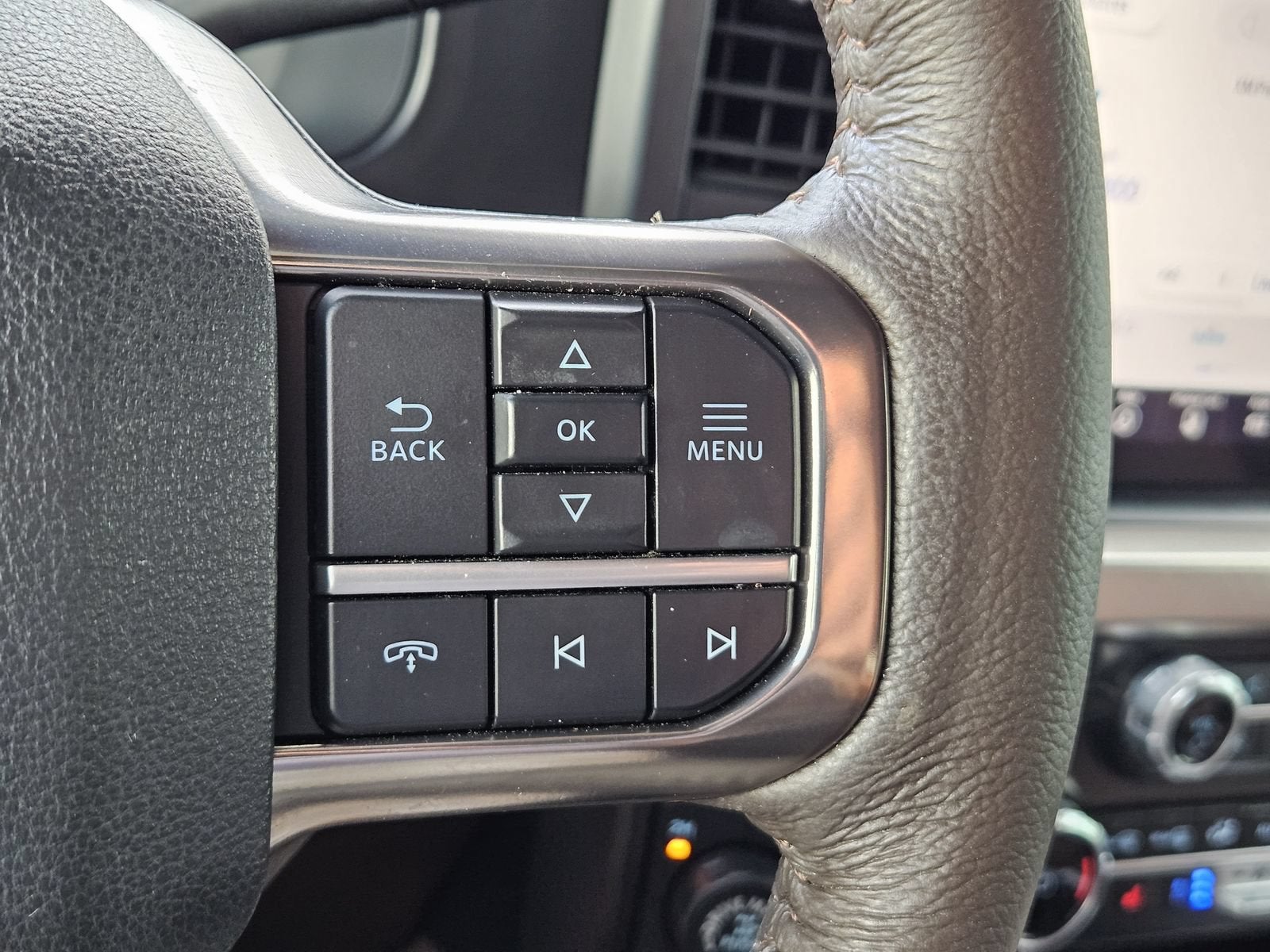 2024 Ford F-250 King Ranch