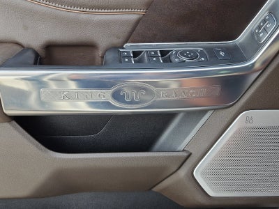 2024 Ford F-250 King Ranch