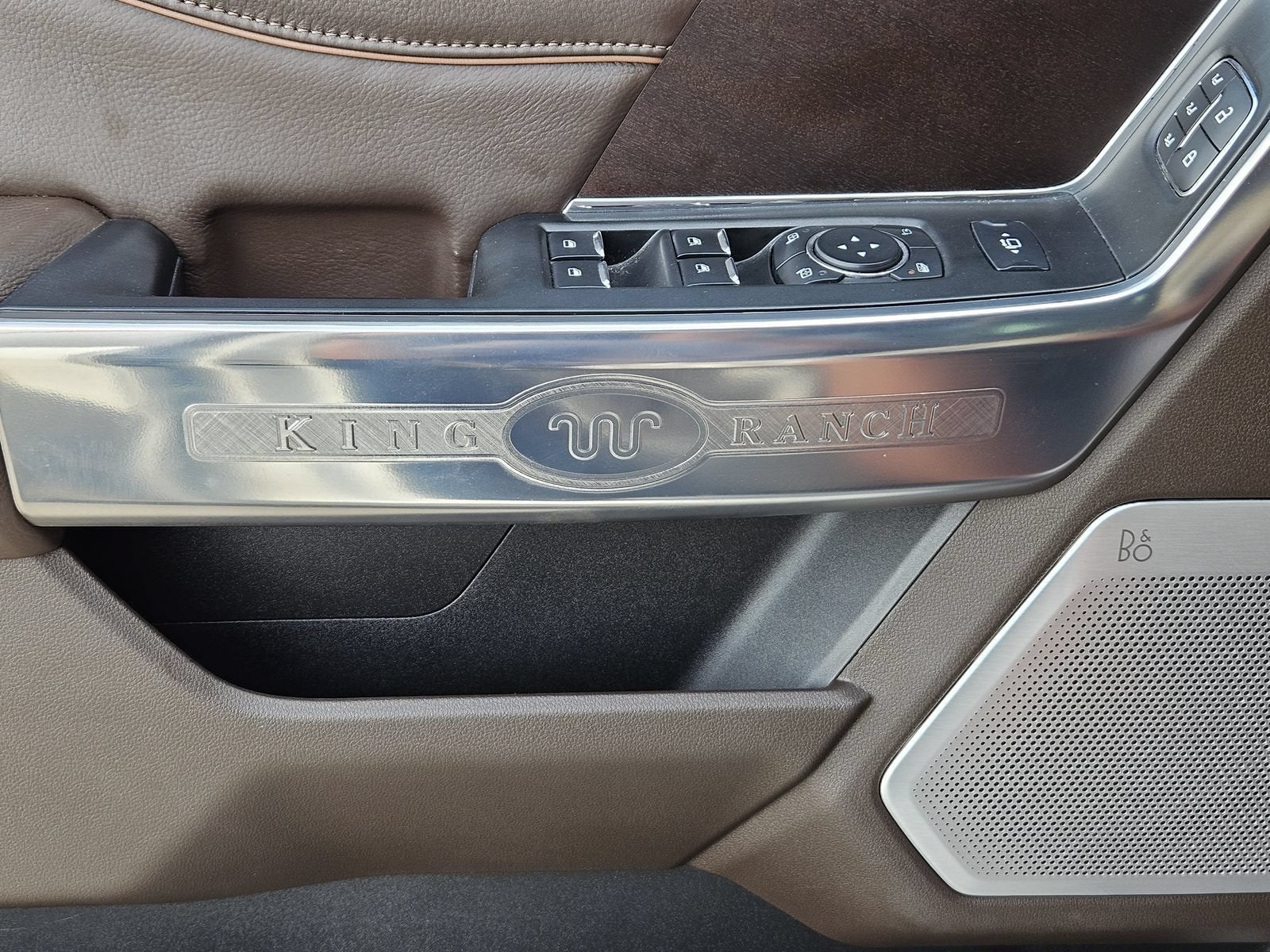 2024 Ford F-250 King Ranch