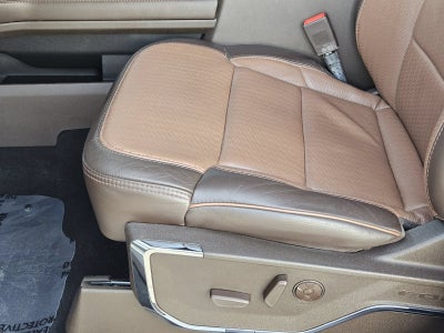 2024 Ford F-250 King Ranch