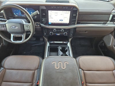 2024 Ford F-250 King Ranch