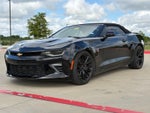 2018 Chevrolet Camaro 1SS