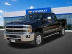 2019 Chevrolet Silverado 2500 HD LTZ
