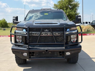 2023 Chevrolet Silverado 3500 HD LT