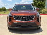 2019 Cadillac XT4 FWD Luxury