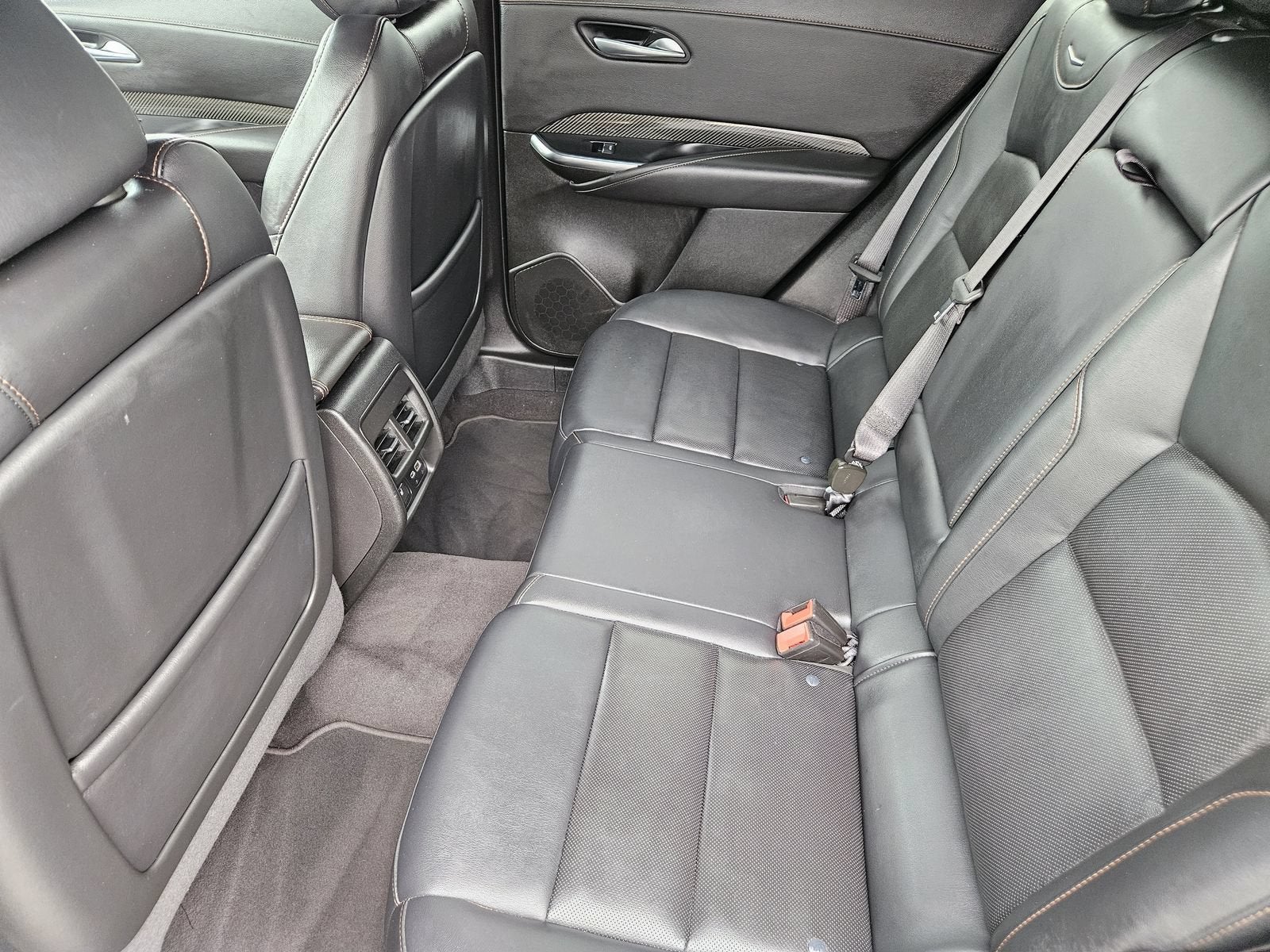 2023 Cadillac XT4 FWD Sport
