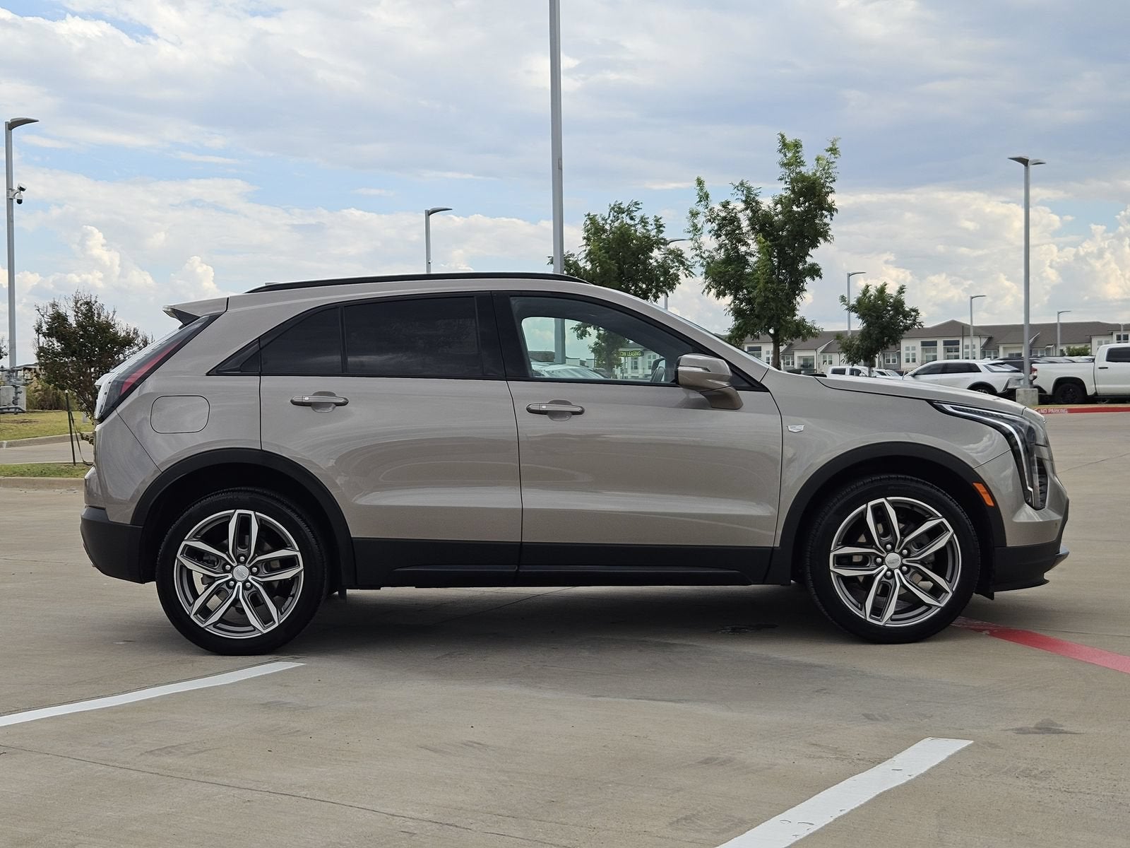 2023 Cadillac XT4 FWD Sport