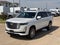 2021 Cadillac Escalade ESV Premium Luxury Platinum
