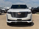 2021 Cadillac Escalade ESV Premium Luxury Platinum
