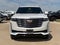 2021 Cadillac Escalade ESV Premium Luxury Platinum