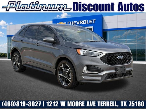 2023 Ford Edge ST