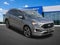 2023 Ford Edge ST