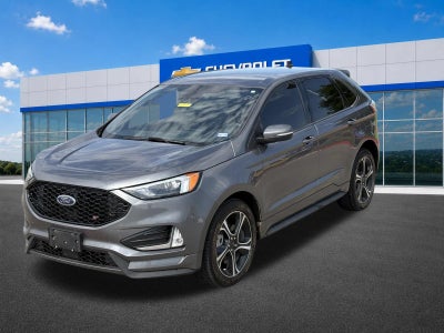 2023 Ford Edge ST