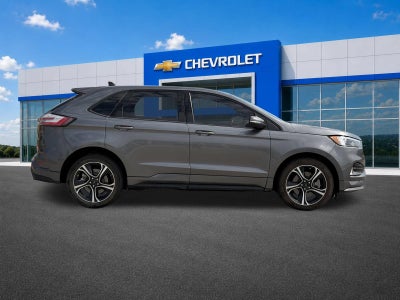 2023 Ford Edge ST