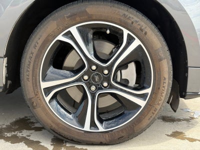 2023 Ford Edge ST