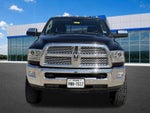 2018 RAM 2500 Laramie Crew Cab 4x4 6'4" Box