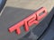 2023 Toyota Camry TRD