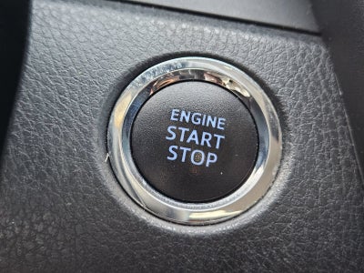 2020 Toyota Camry TRD