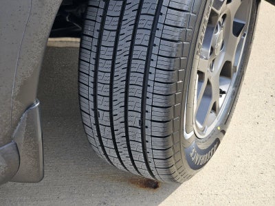 2023 Honda Pilot 2WD EX-L 7 Passenger